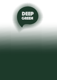Deep Green In White Theme V.1