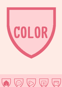pink color X57
