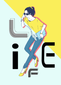 - LiFE -