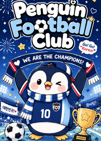 Penguin Football Club