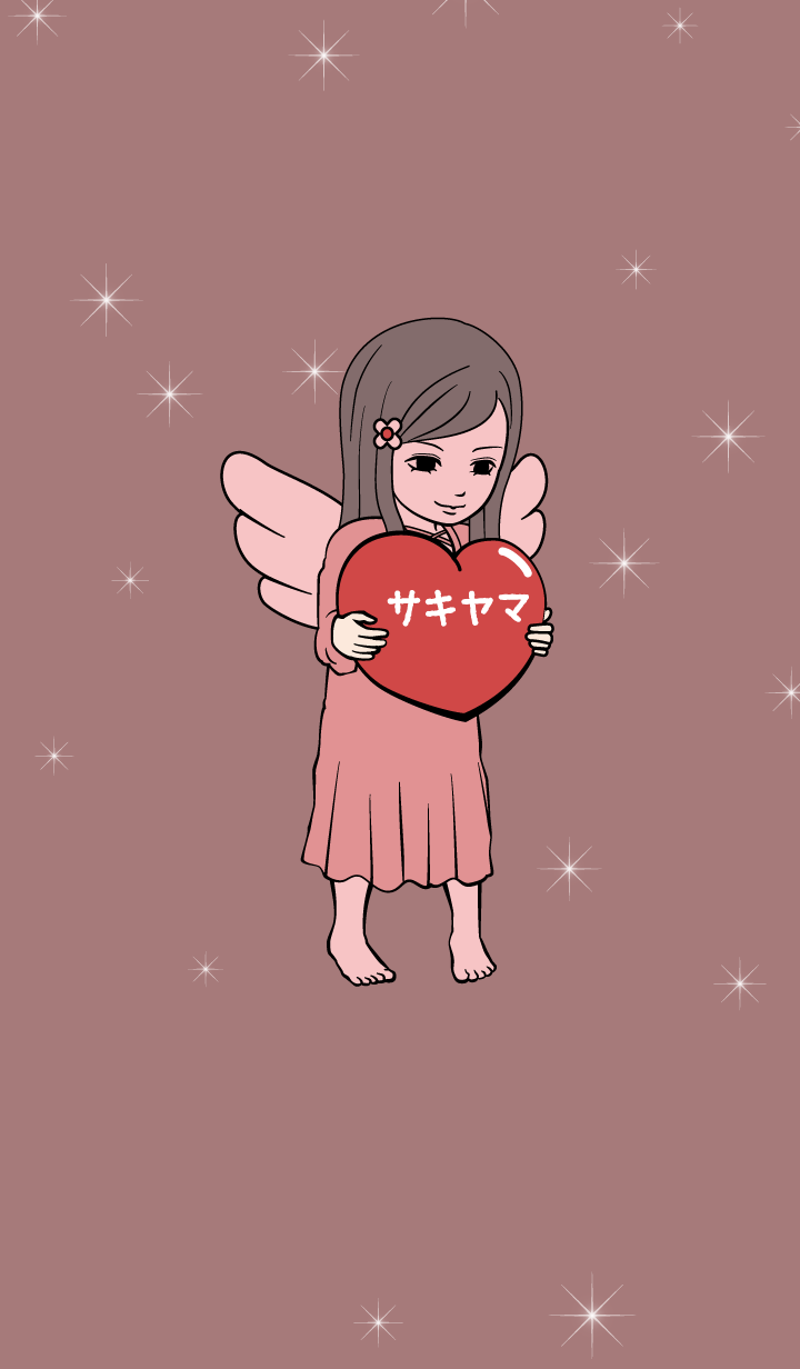 Angel Name Therme [sakiyama]