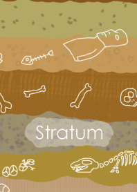 Stratum ~地層~