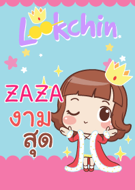 ZAZA แค่พูดสั้นๆ_N V05 e