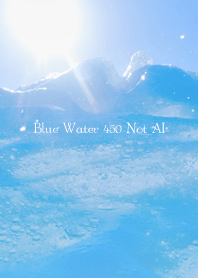 BlueWater 450 Not AI