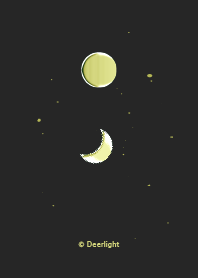 Deerlight Simple - Dark Mode X_V.09