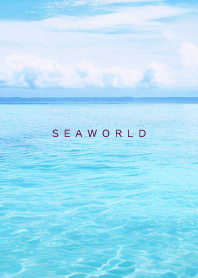SEA WORLD - Hawaii 10