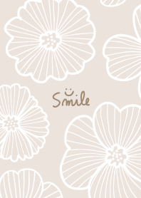 Dainty lace white flowers23 from Japan