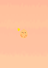Happiness chick 10004