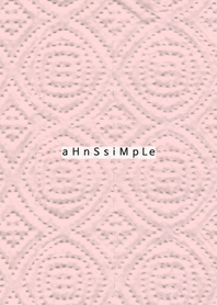 ahns simple_087