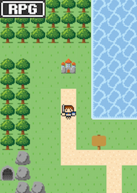 RPGゲーム