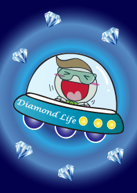 jam bom Diamond Life