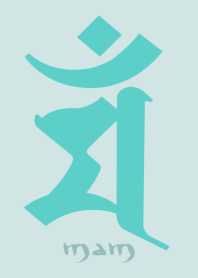BONJI zodiac [maM] BLUE LOVER (0688