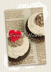 Sweets Heart