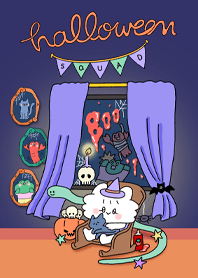 Halloween Squad!
