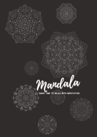 The Mandala of Balance