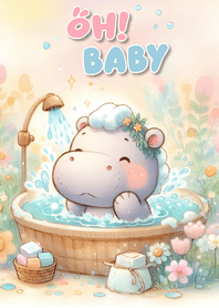 Oh my baby - JP04