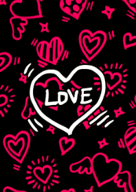 ハート♥ハート♥ハート