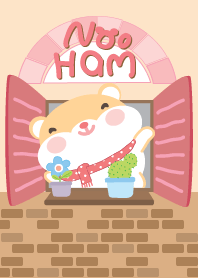 Noo Ham no.1