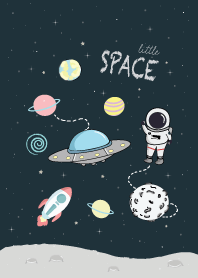 My Little Space.
