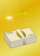 Luck With Money Line Theme Line Store