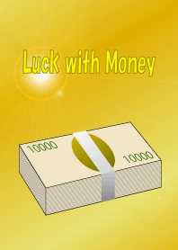 Luck with Money