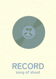 RECORD_shout Elm GRN