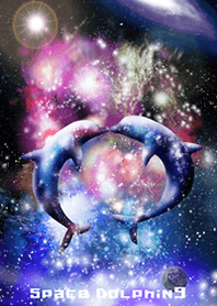 Space Dolphin 9