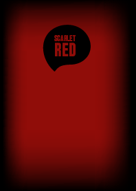Black & scarlet red Theme V7