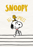Snoopy Surfing Line Theme Line Store