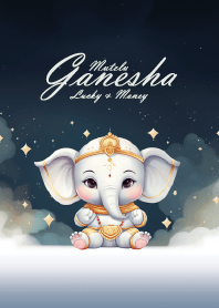 Ganesha Lucky & Money 49