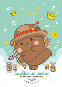 ราศีธนู - ถูกหวย เสี่ยงโชค ดวงดี IV