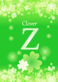 Z-economic fortune-GreenClover-Initial