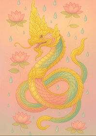 Radiant Naga of Sunday Grace