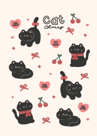 แมวเลิฟเชอร์รี่