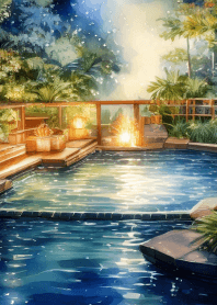 Warm hot springs. Vol.1