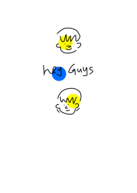 hey guys 'circle' 2