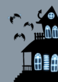 ฮาโลวีน 1