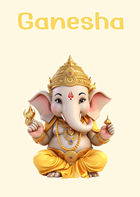 Ganesha :Monday
