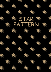 Star pattern 2