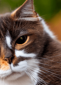 Nyanko Great Runaway#BIVAI311.