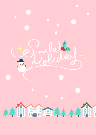 smile holiday 2