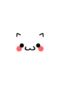 たくみちゃん顔だけ
