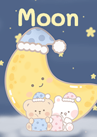 Moon Light!