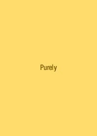 Purely - Sunshine