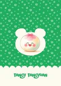 Tangy Tangyuan v.14