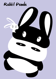 แรบบิท แพนด้า และผองเพื่อน