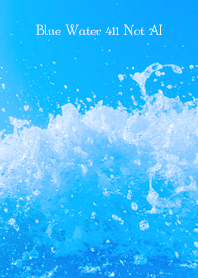 BlueWater 411 Not AI