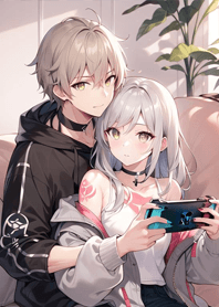 ❤️❤️❤️甜密情侶❤️❤️❤️