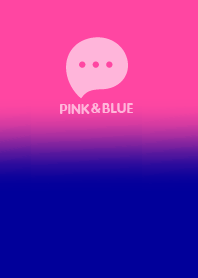 Blue& Pink Theme