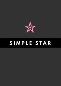 SIMPLE STAR THEME 173